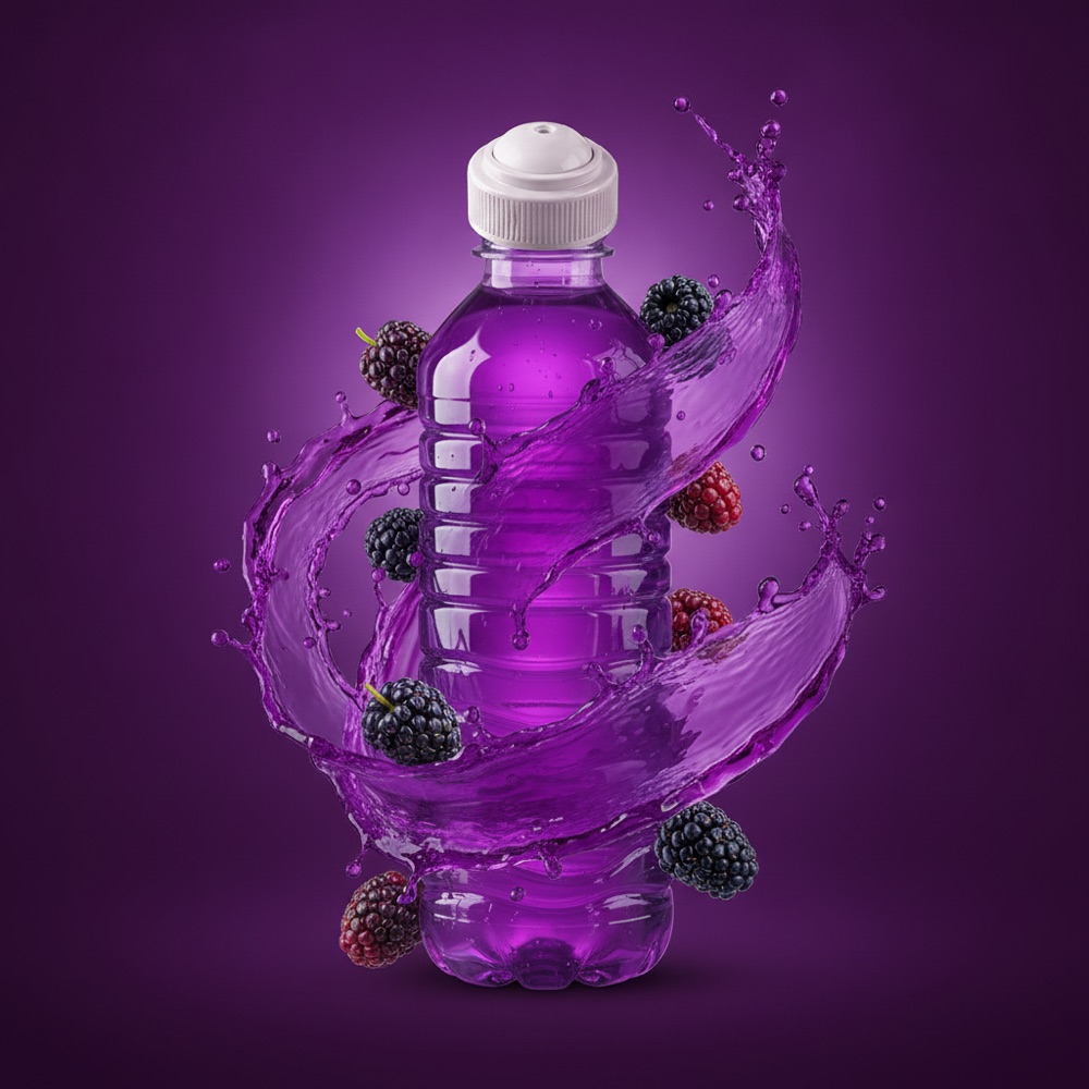 Karadut Aromalı Multivitamin