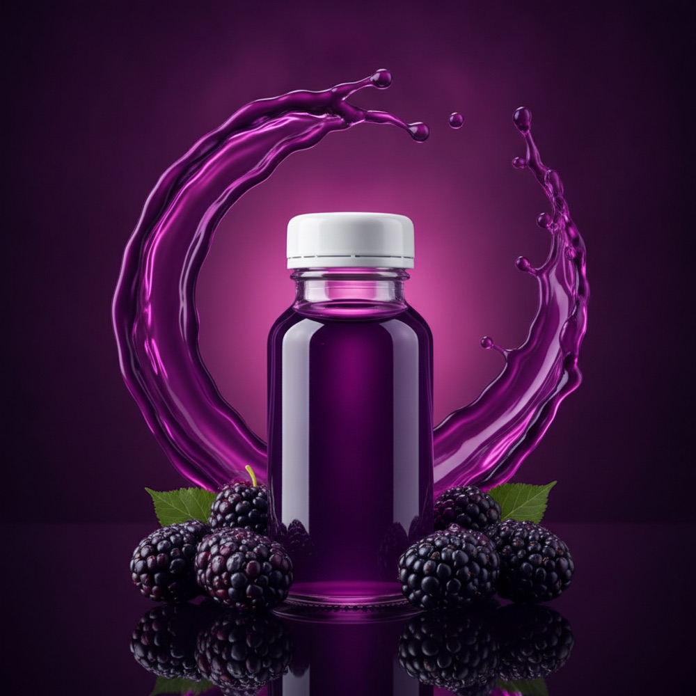 Black Mulberry Multivitamin