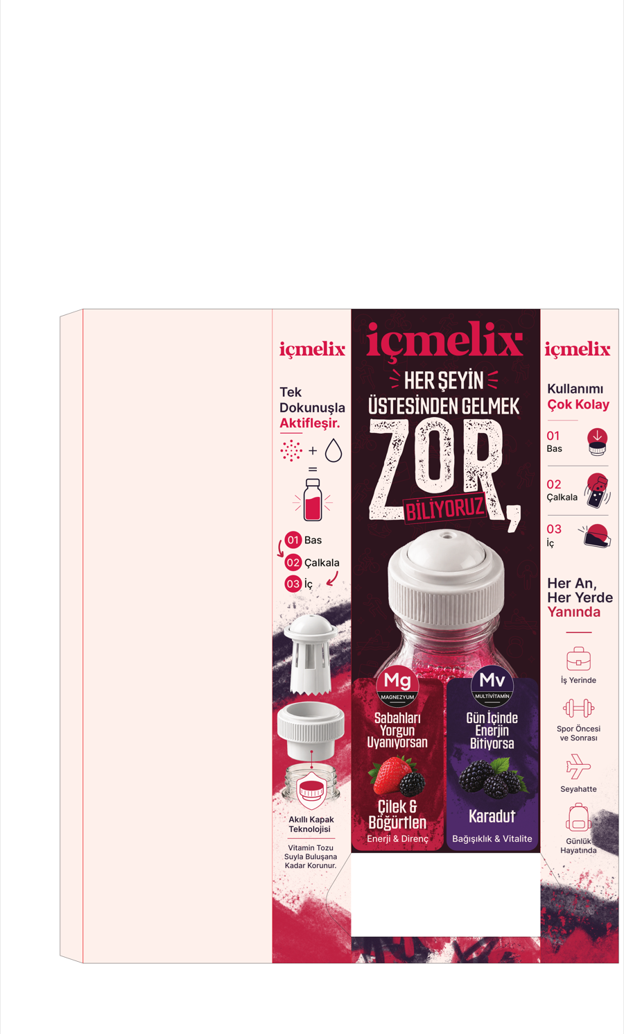 İçmelix